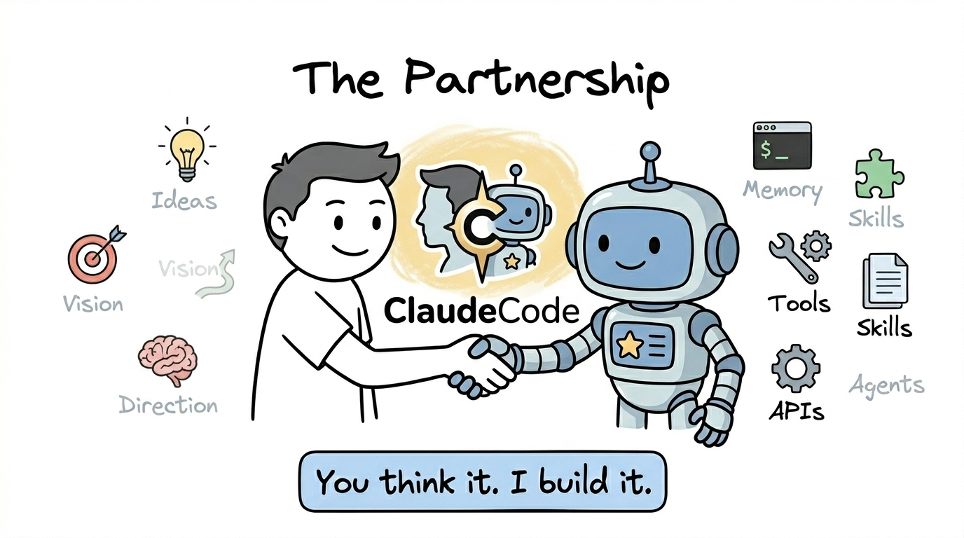The Partnership